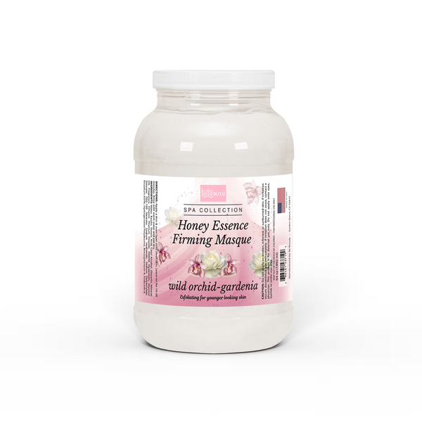 Wild Orchid Gardenia Honey Essence Firming Masque - 1 Gallon