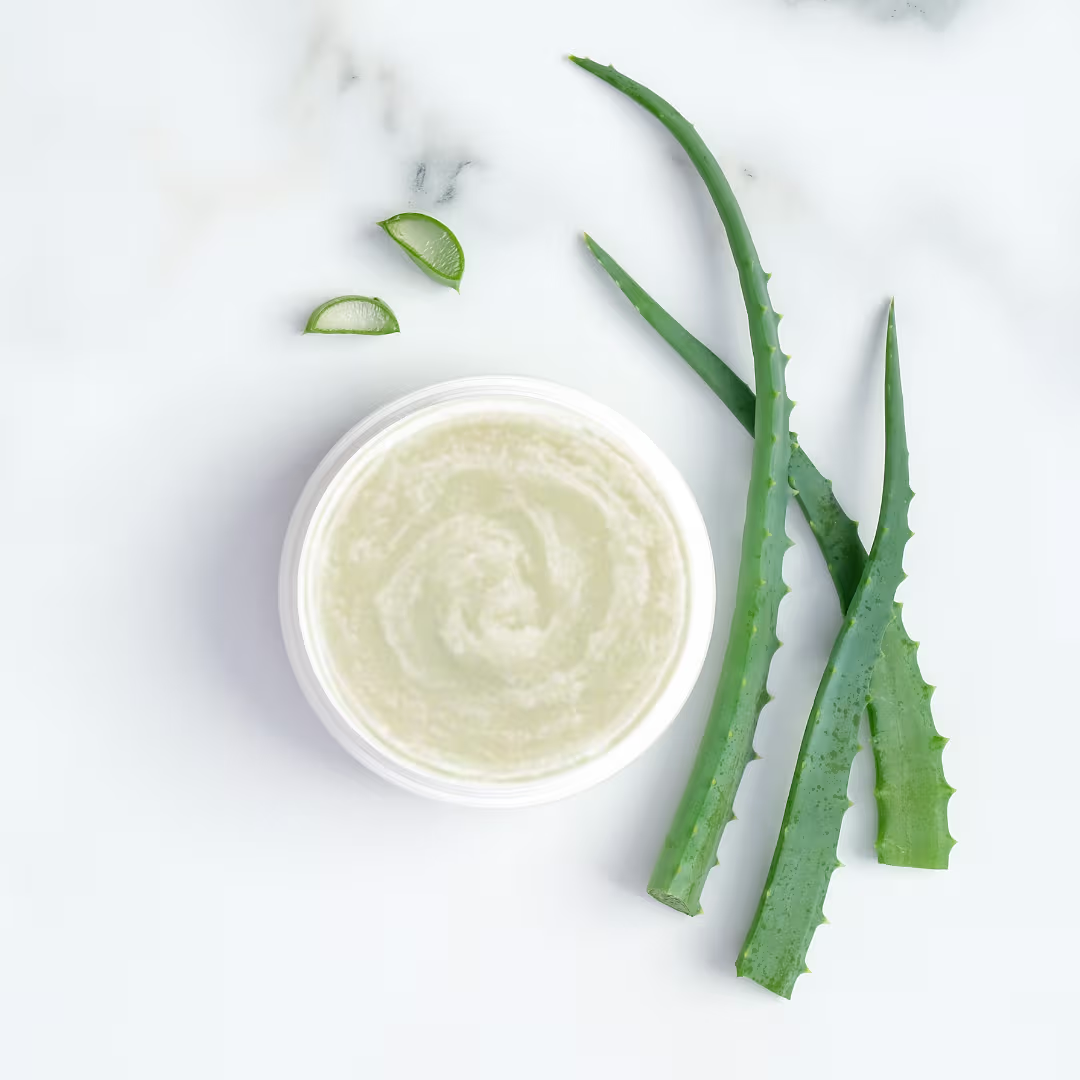 Wild Orchid Gardenia Honey Sugar Scrub