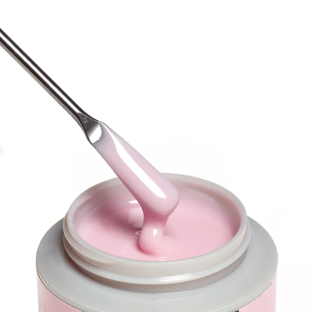 Xtreme Hard Gel LED/UV Builder Gel - Pink Glaze 2oz