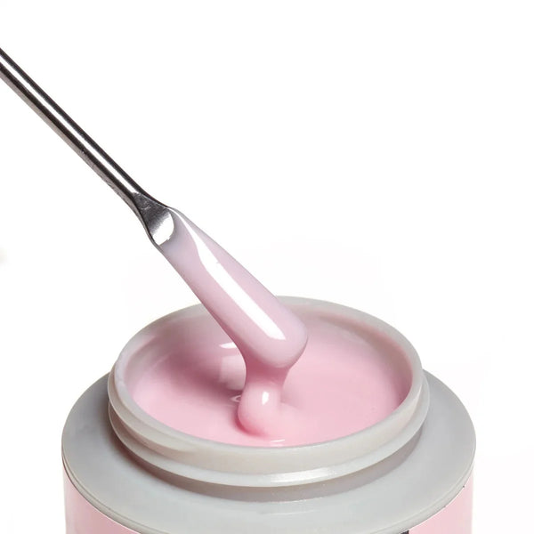 Xtreme Hard Gel LED/UV Builder Gel - Pink Glaze 2oz