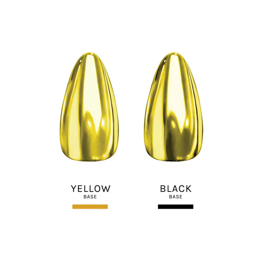 Chrome Yellow