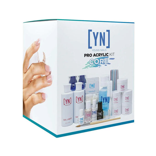 PRO ACRYLIC KIT - CORE "STARTER KIT"