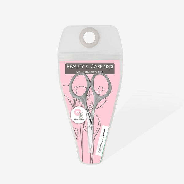 CUTICLE SCISSORS EXPERT 10 TYPE 2