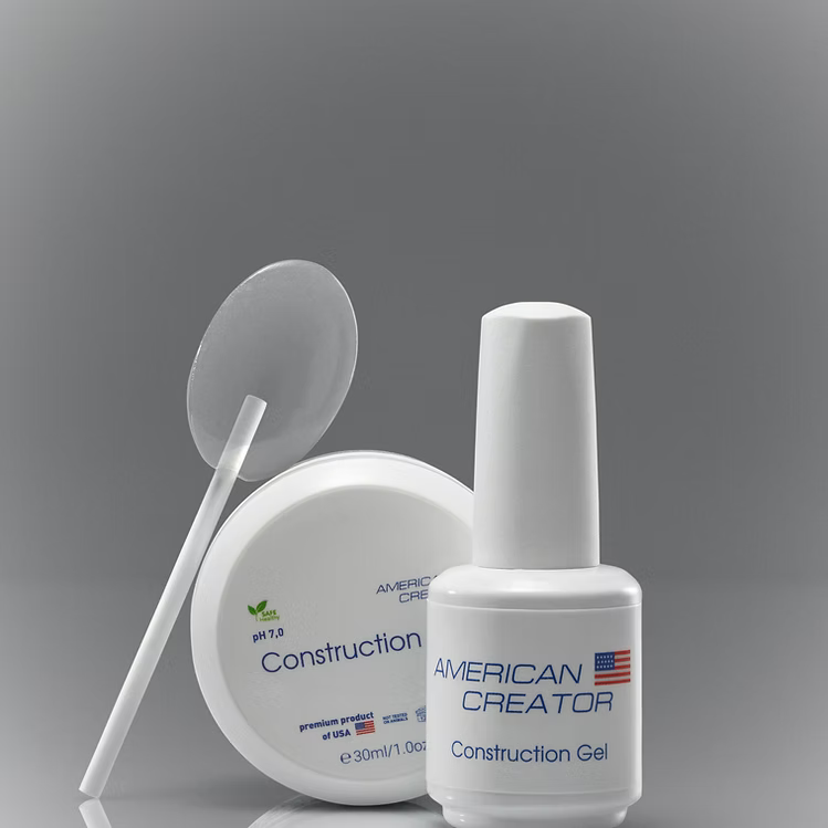 Construction Gel 15 ml