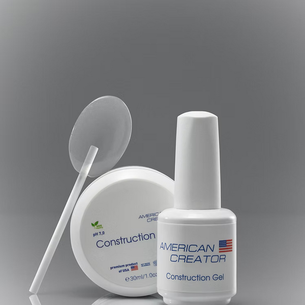 Construction Gel 15 ml