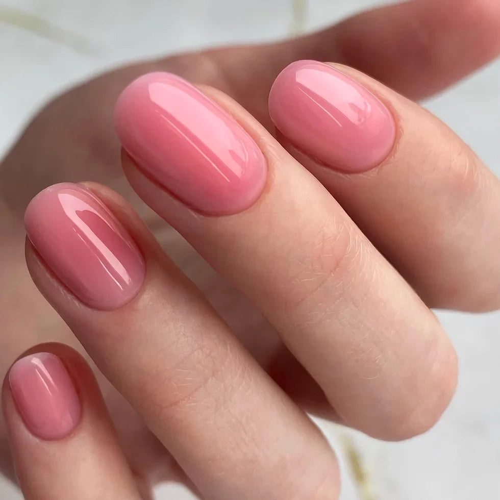 Luxio Gel - Lipgloss