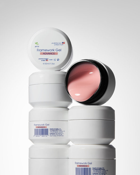 Framework Gel Advance