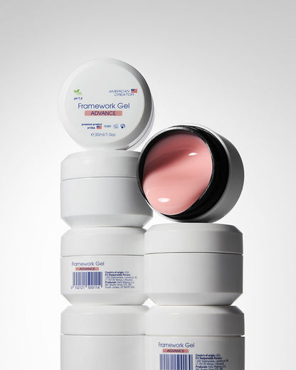 Framework Gel Advance