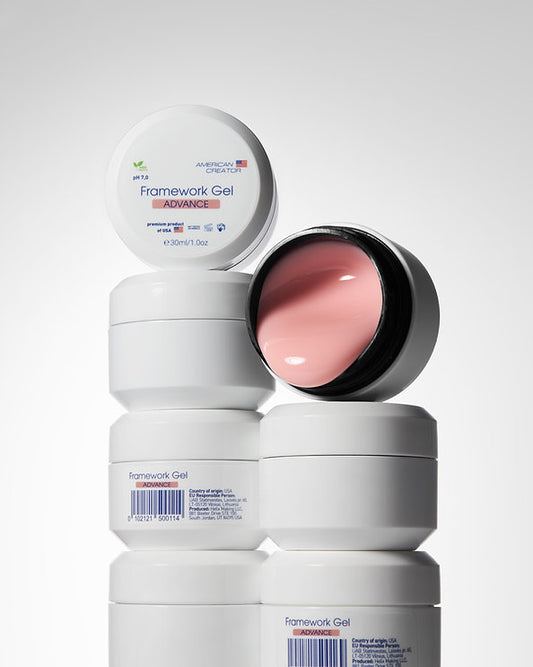 Framework Gel Advance