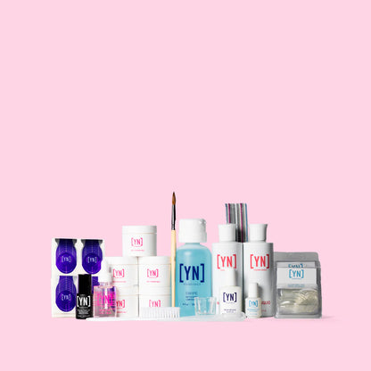Pro Acrylic Kit - Core "Starter Kit"