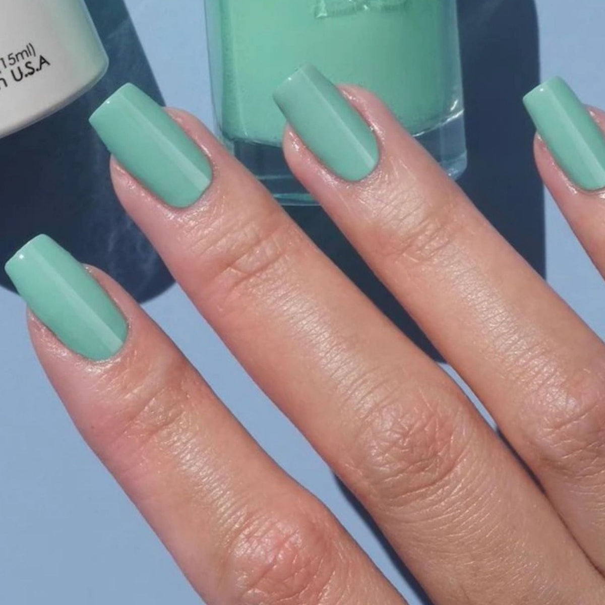 Air Of Mint #427