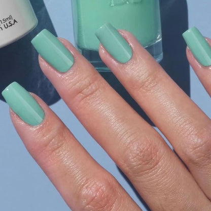 Air Of Mint #427