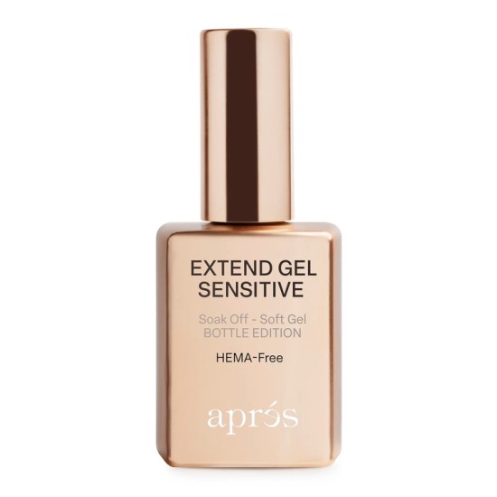 Extend Gel Sensitive