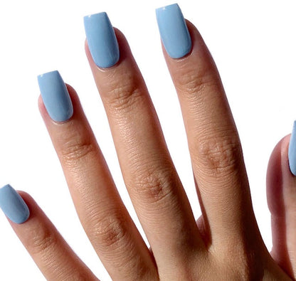DC - Aqua Blue #030
