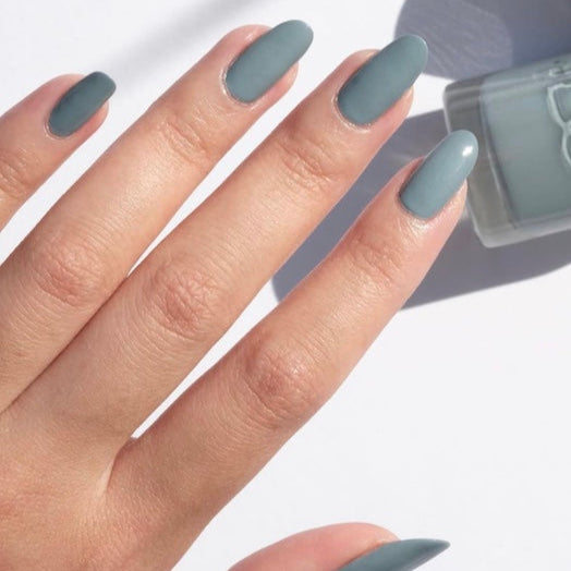 DC - Aqua Gray #098