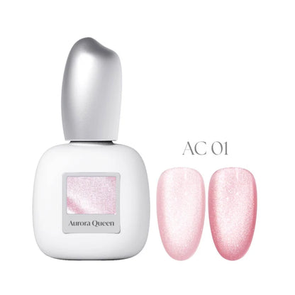 ORE Cream in Your Nail Collection - Master