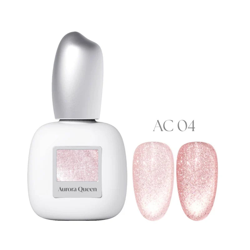 ORE Cream in Your Nail Collection - Master