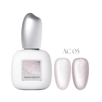ORE Cream in Your Nail Collection - Master