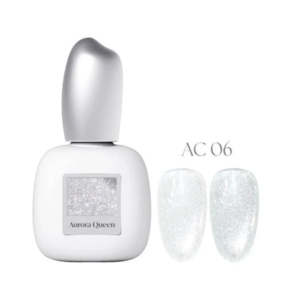 ORE Cream in Your Nail Collection - Master