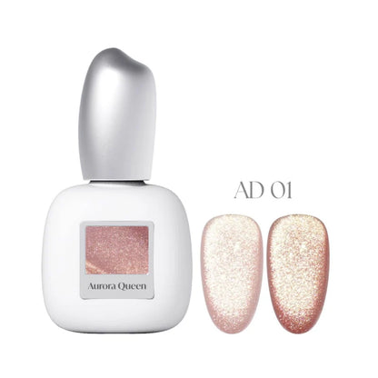ORE Nail Diary Collection - Master