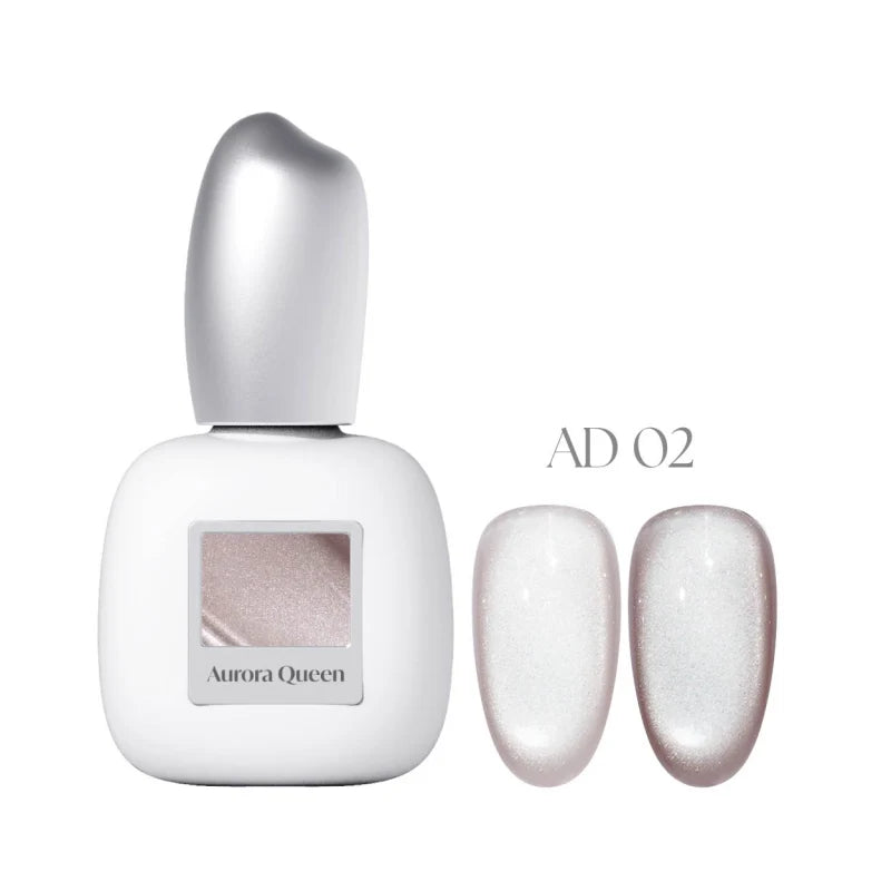 ORE Nail Diary Collection - Master