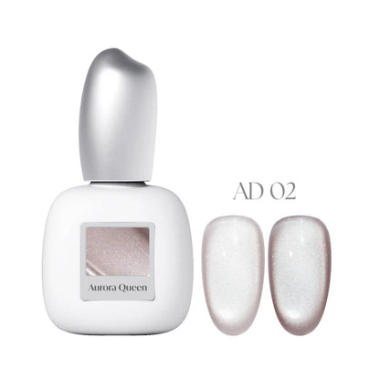 ORE Nail Diary Collection - Master