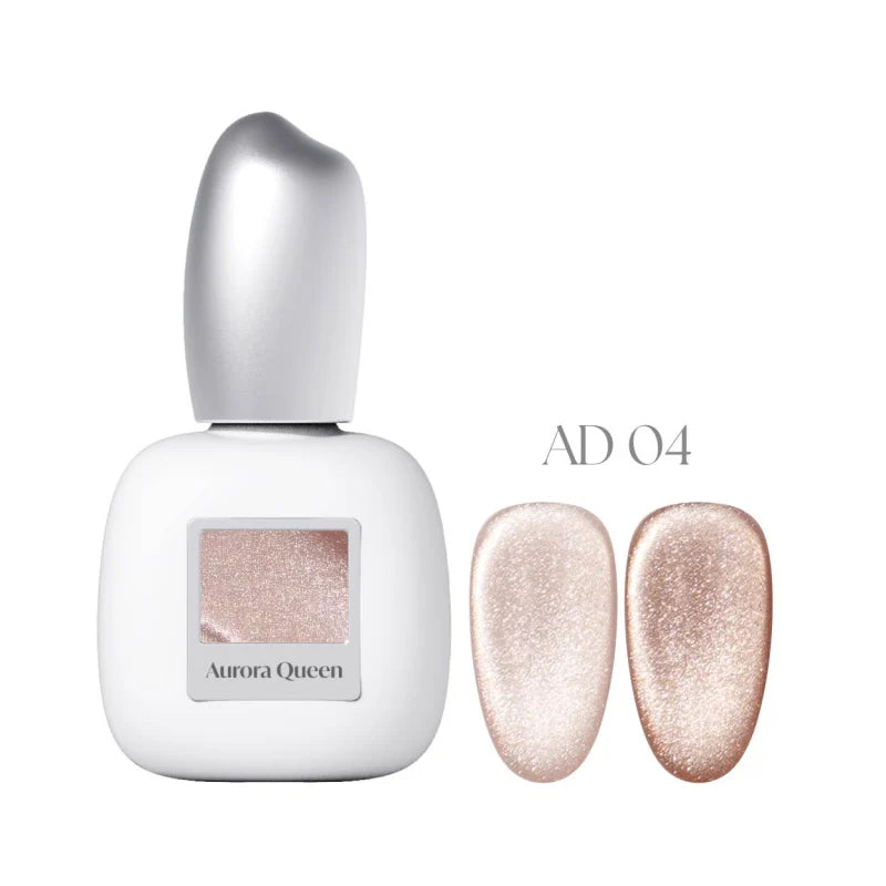 ORE Nail Diary Collection - Master