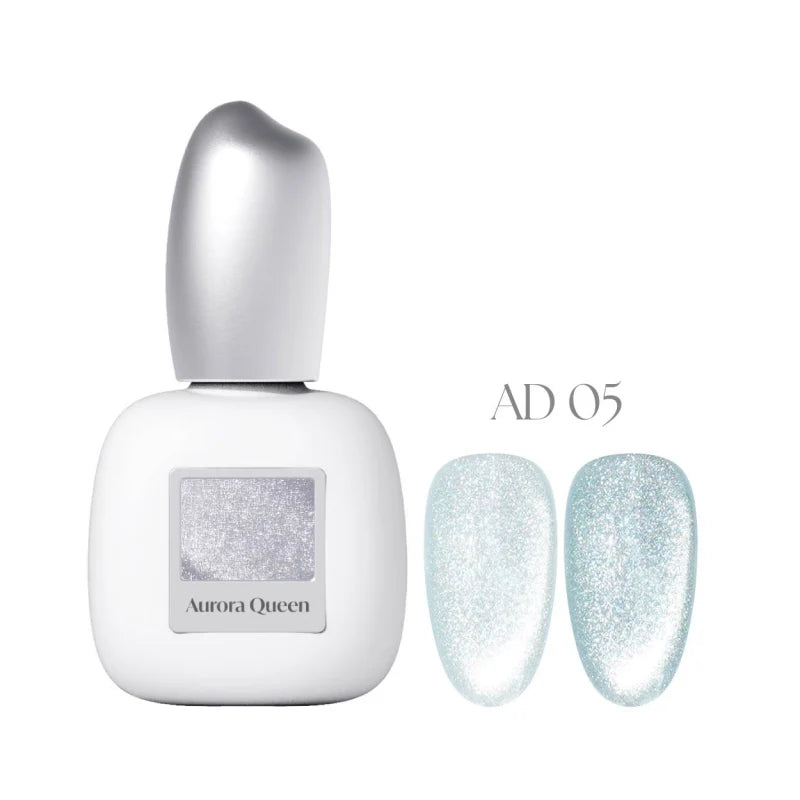 ORE Nail Diary Collection - Master