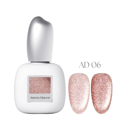 ORE Nail Diary Collection - Master