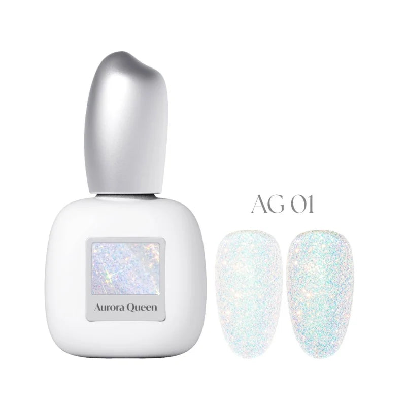 ORE GGO Nail Collection - Master