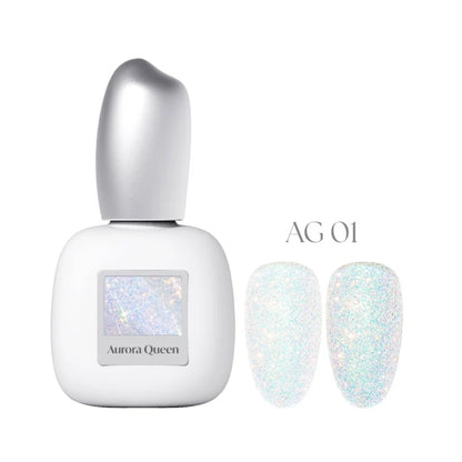 ORE GGO Nail Collection - Master