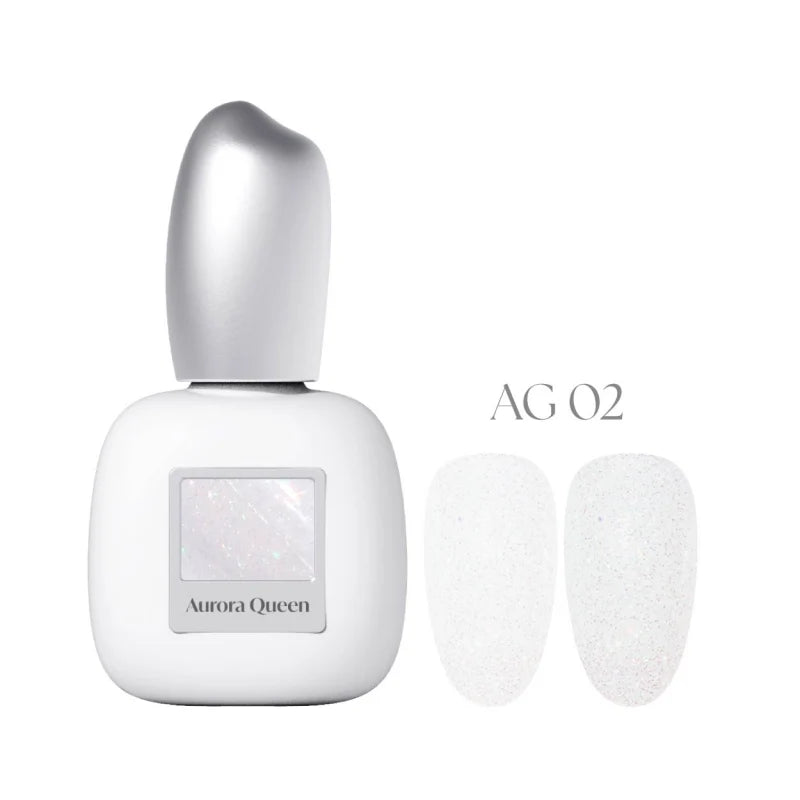 ORE GGO Nail Collection - Master