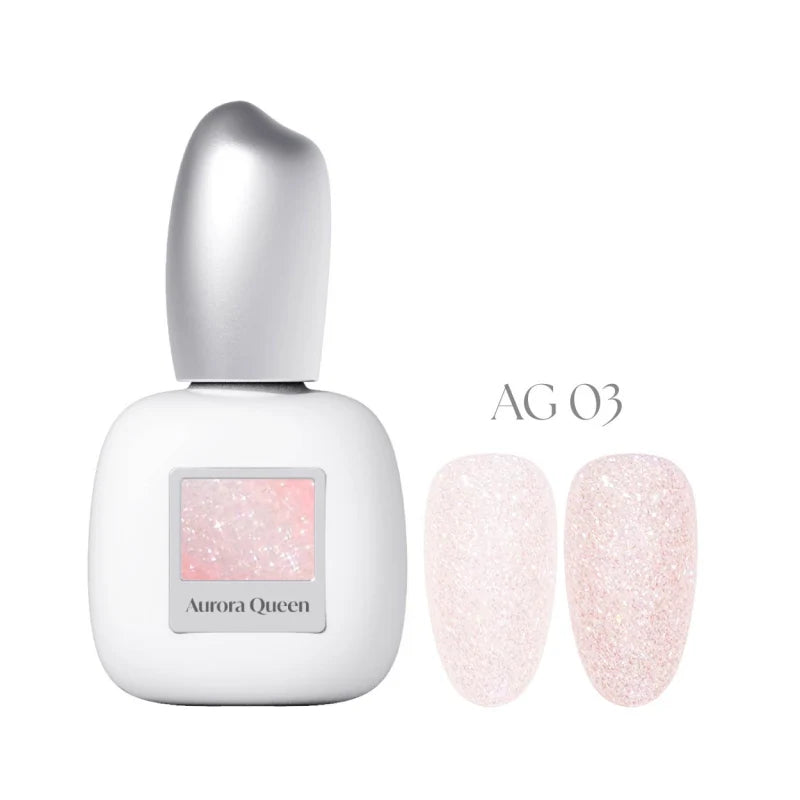 ORE GGO Nail Collection - Master