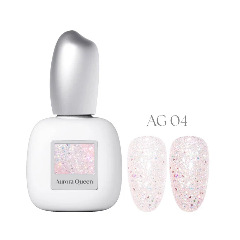 ORE GGO Nail Collection - Master