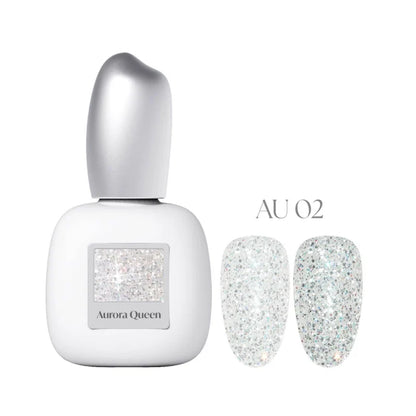 ORE Chuu nail Collection