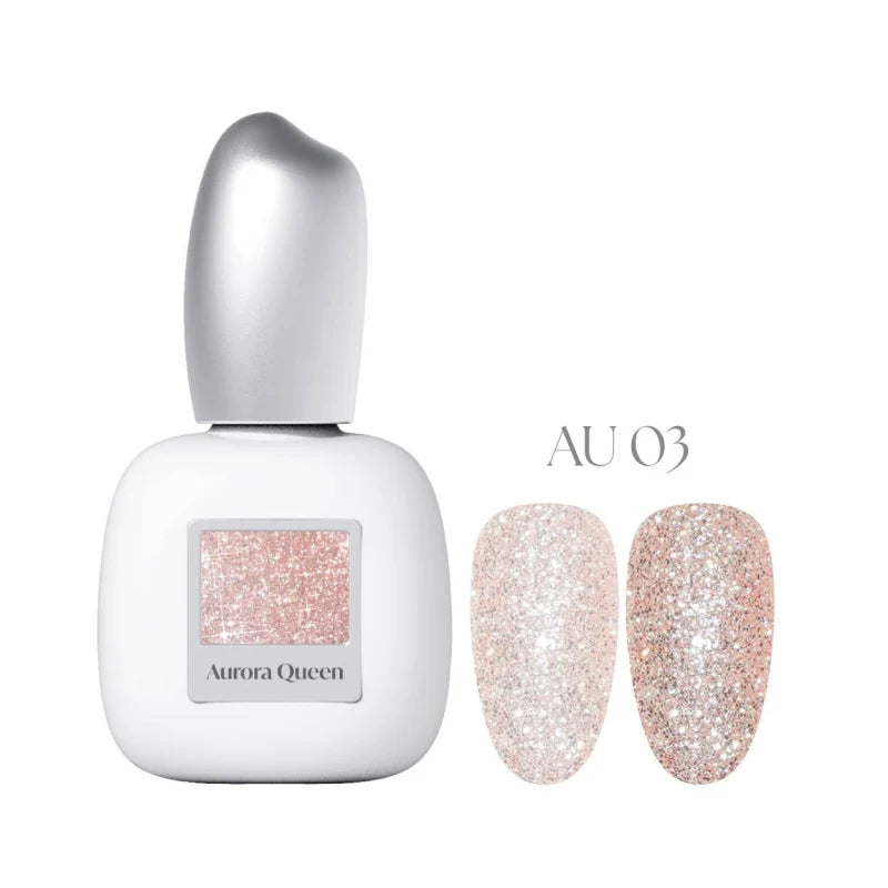 ORE Chuu nail Collection