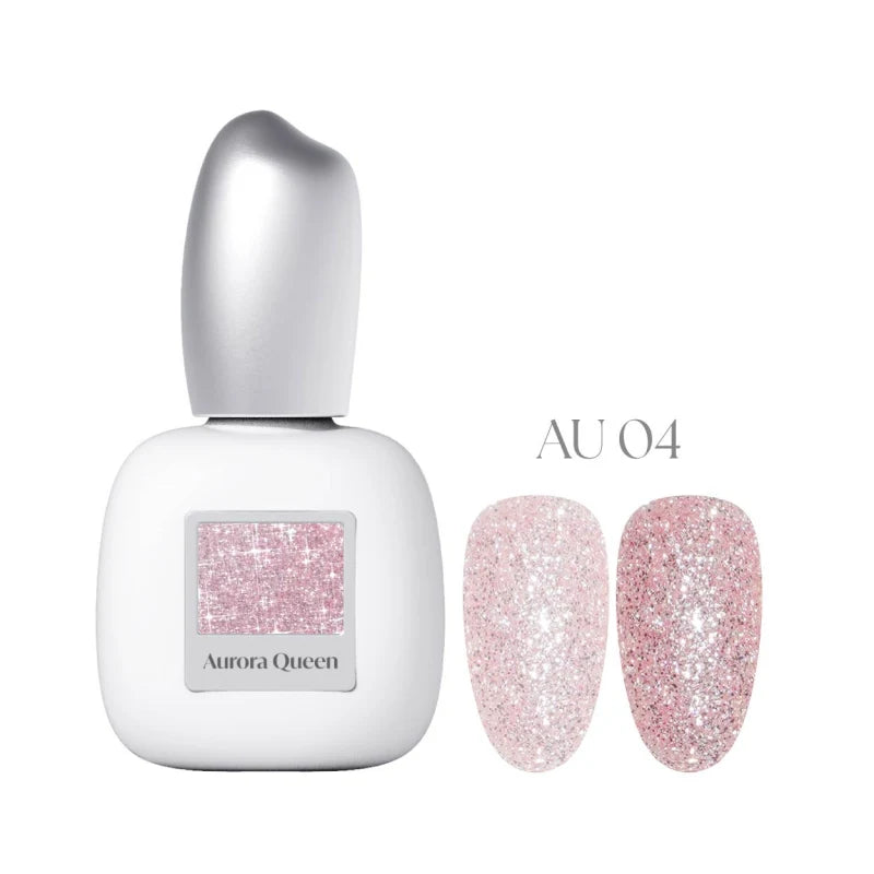 ORE Chuu nail Collection
