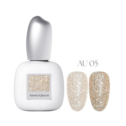 ORE Chuu nail Collection