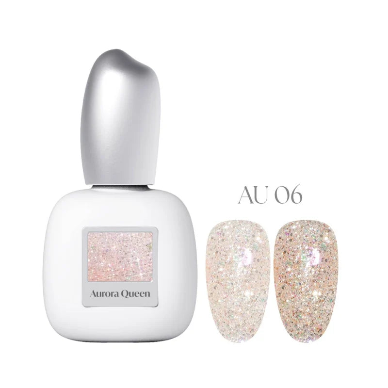 ORE Chuu nail Collection