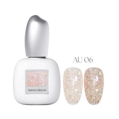 ORE Chuu nail Collection