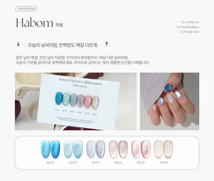 ORE Habom Collection - Master