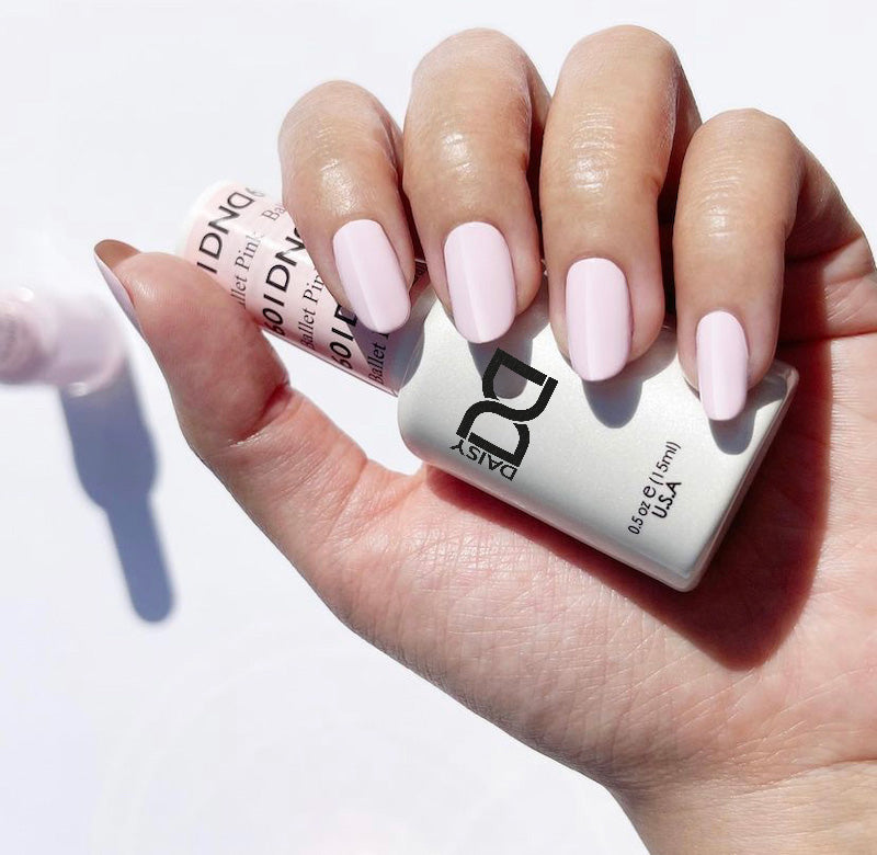 Ballet Pink #601