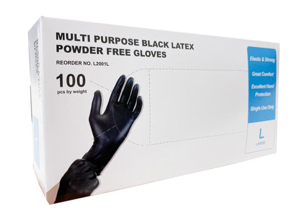 ACETONE RESISTANT MULTIPURPOSE GLOVES