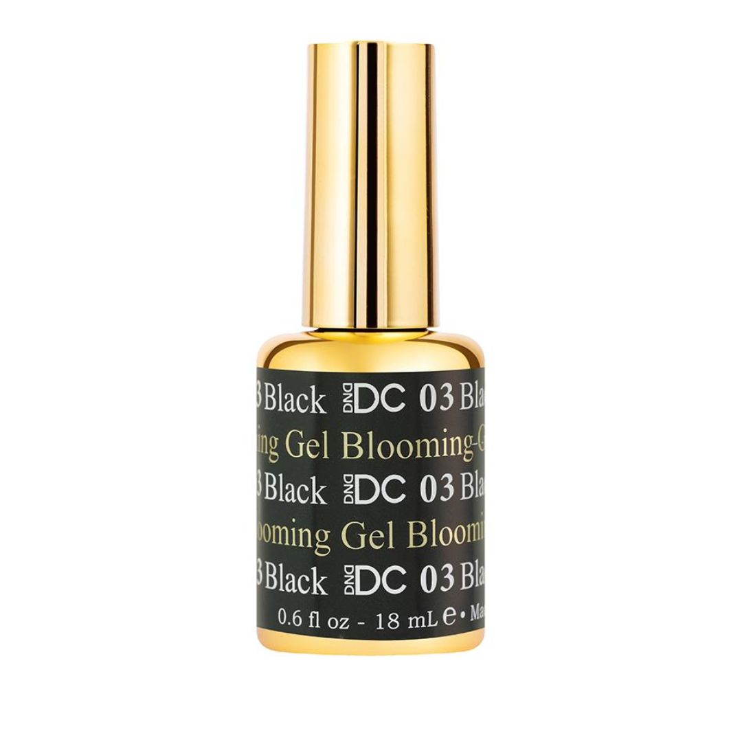 Blooming Gel Black