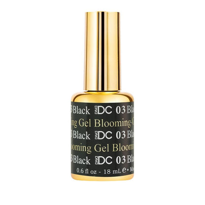 Blooming Gel Black