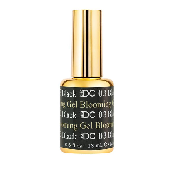 Blooming Gel Black