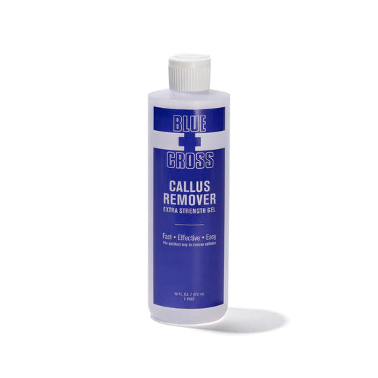 Callus Remover - Extra Strength Gel 16 oz.
