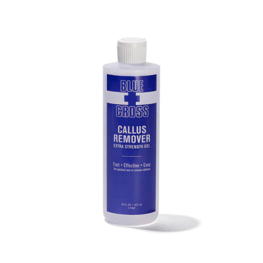 Callus Remover - Extra Strength Gel 16 oz.