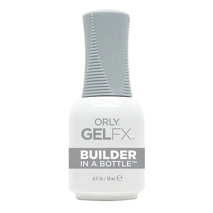 Builder In A Bottle - Crystal Clear 15ml