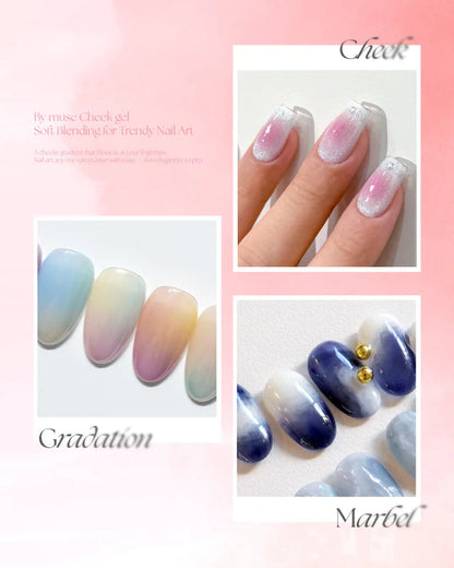 Cheek Gel
